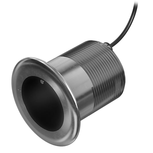 Garmin GT17M-THF SS Mid Band Chirp Transducer - 20 - 1kW - 8-Pin [010-02930-02]