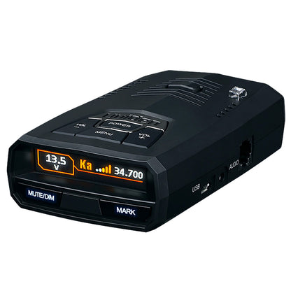 Uniden R4 Radar Detector [R4]