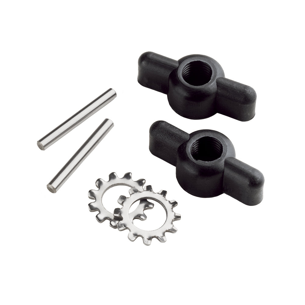 Minn Kota MKP-10 Prop & Nut Kit B - 1/2" [1865011]