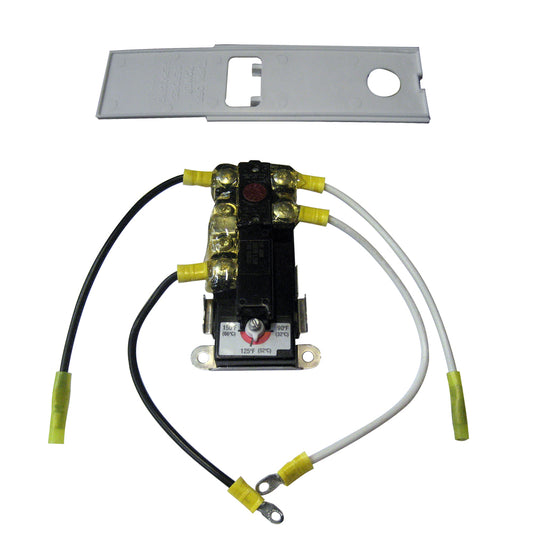 Raritan Water Heater Thermostat Assembly [WH16]