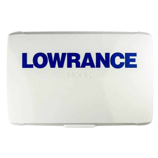 Lowrance Sun Cover f/HOOK2 12" Series [000-14177-001]