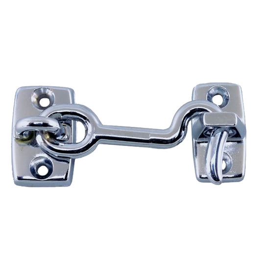 Perko Chrome Plated Zinc Cabin Door Hook - 3" [1199DP3CHR]