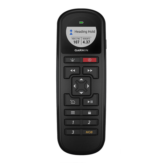 Garmin Reactor Autopilot Remote Control [010-12833-10]