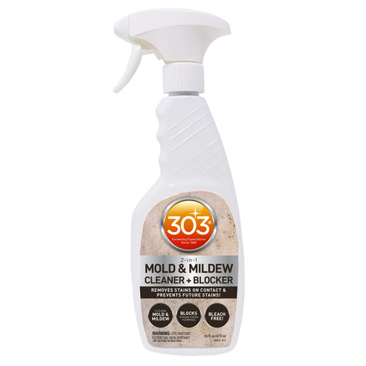 303 Mold  Mildew Stain Remover - 16oz [30573]