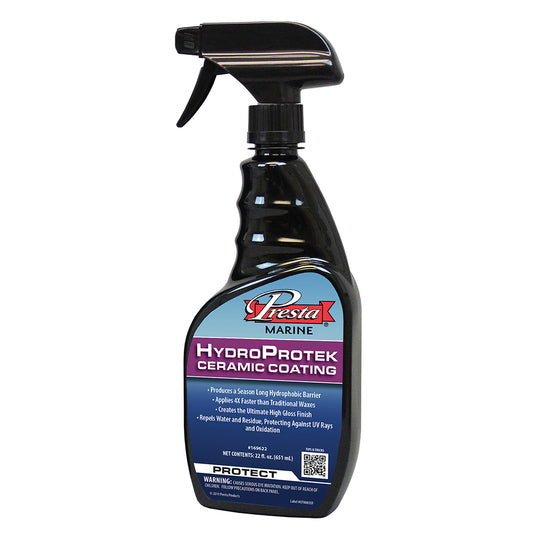 Presta Hydro Protek Ceramic Coating - 22oz Spray [169622]