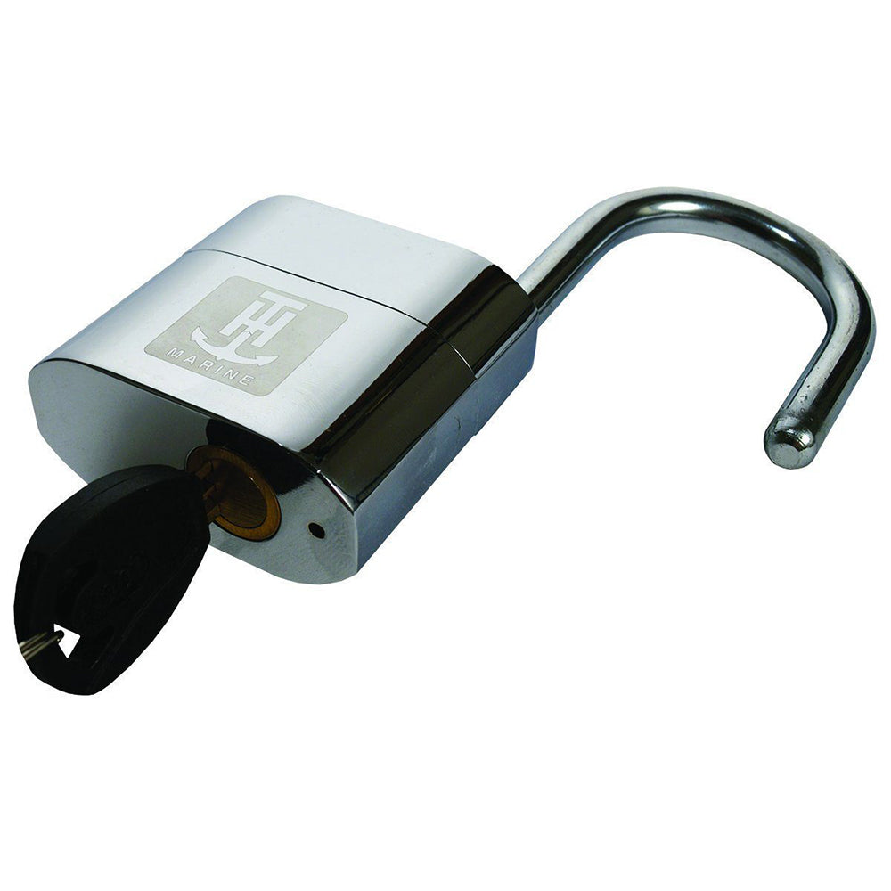 T-H Marine BANSHEE Alarm Padlock [LB-TLRLCK-DP]