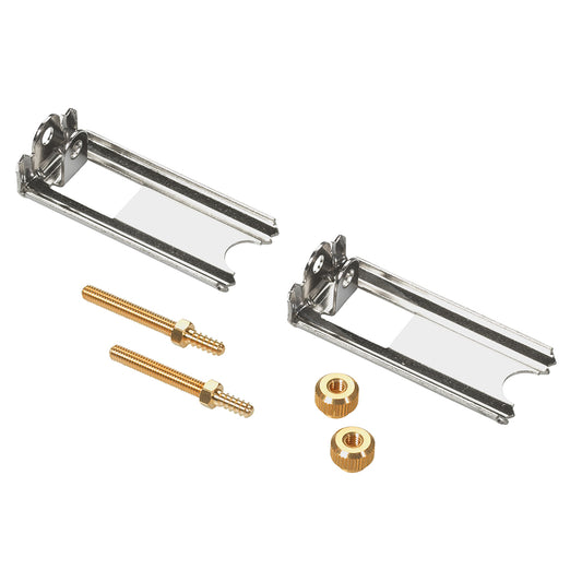 Veratron Bracket Assembly Mounting Set - Viewline Gauges [A2C59510854]