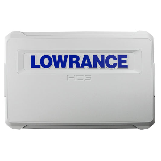 Lowrance Suncover f/HDS-12 LIVE Display [000-14584-001]