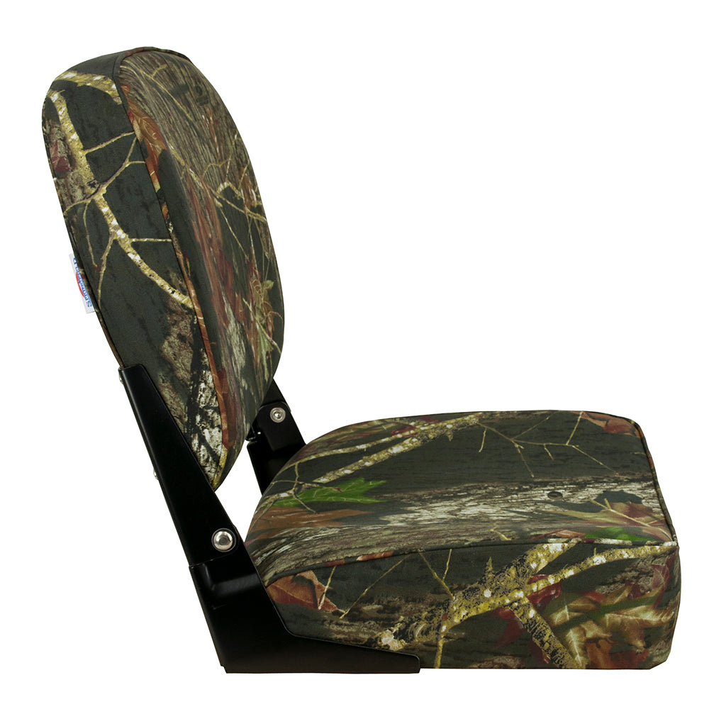 Springfield Economy Folding Seat - Mossy Oak Camo [1040626]