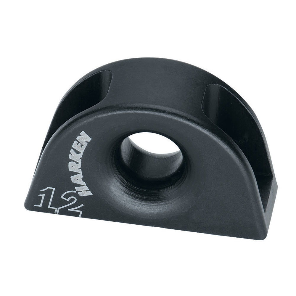 Harken 12mm Bolt-Down Fairlead - Single [3274]