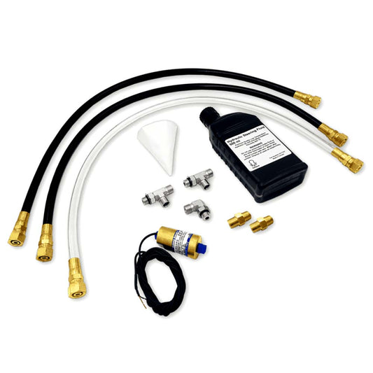 Simrad Autopilot Pump Fitting Kit f/ORB Systems w/SteadySteer Switch [000-15949-001]