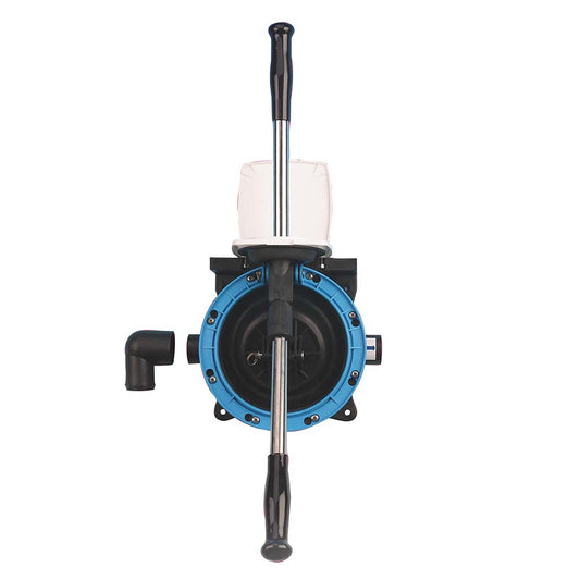 Jabsco Amazon Universal Manual Bilge Pump [29270-0000]