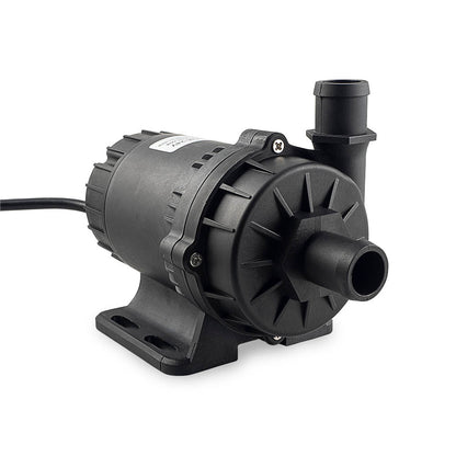 Albin Group DC Driven Circulation Pump w/Brushless Motor - BL90CM 12V [13-01-003]