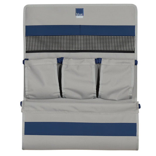 Blue Performance Cabin Bag - Large [PC3585]