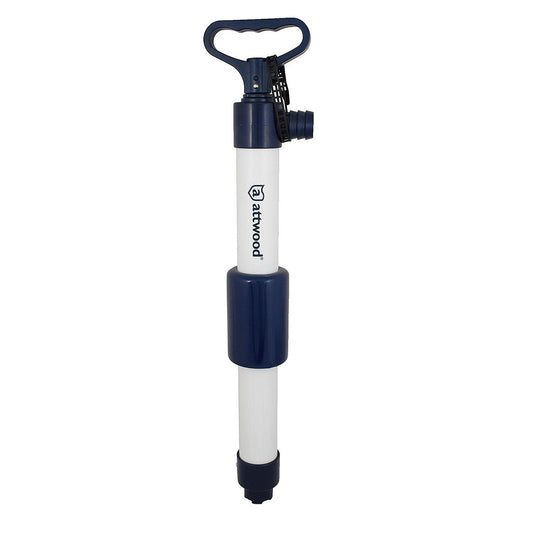 Attwood Kayak Hand Bilge Pump [11595-2]