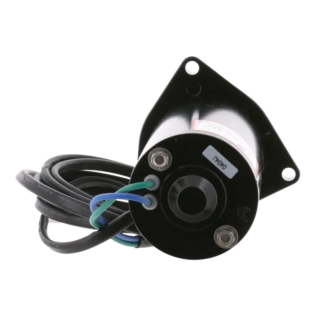 ARCO Marine Original Equipment Quality Replacement Tilt Trim Motor w/96" Leads - 2 Wire, 3-Bolt Mount [6220]