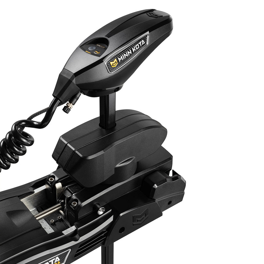 Minn Kota Ulterra QUEST 90/115 Trolling Motor w/Wireless Remote - MEGA Down/Side Imaging - 24/36V - 90/115LBS - 45" [1358501]