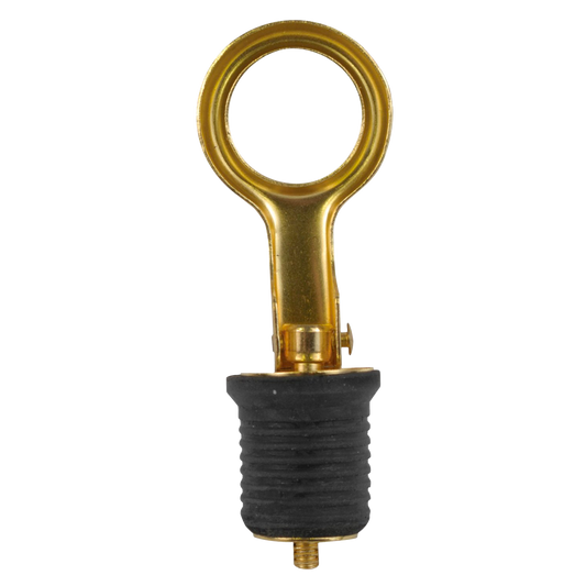 boat plug