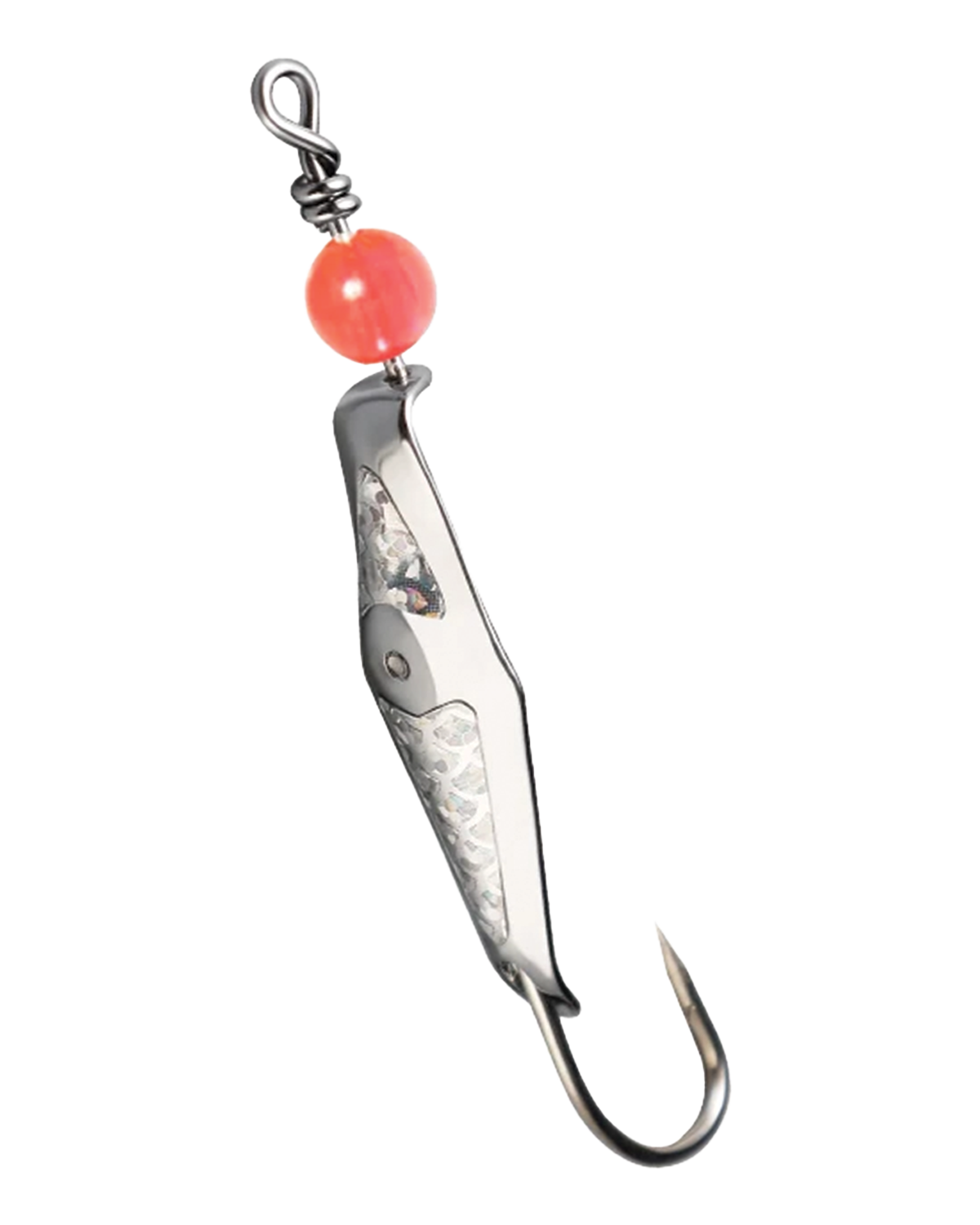 JITTER SPOON