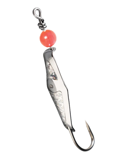 JITTER SPOON
