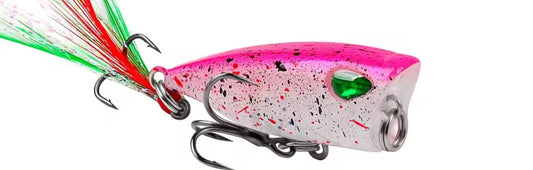 CRAZY POPPER