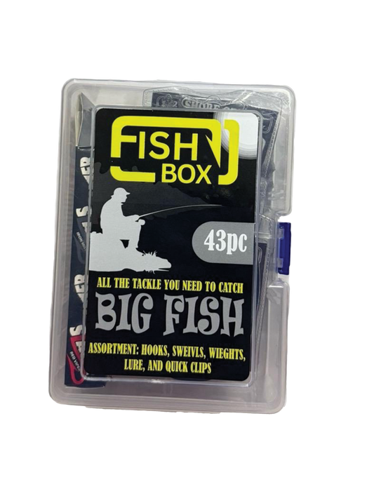 fish box
