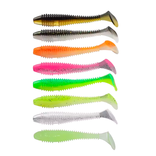 SALT GRABBER soft